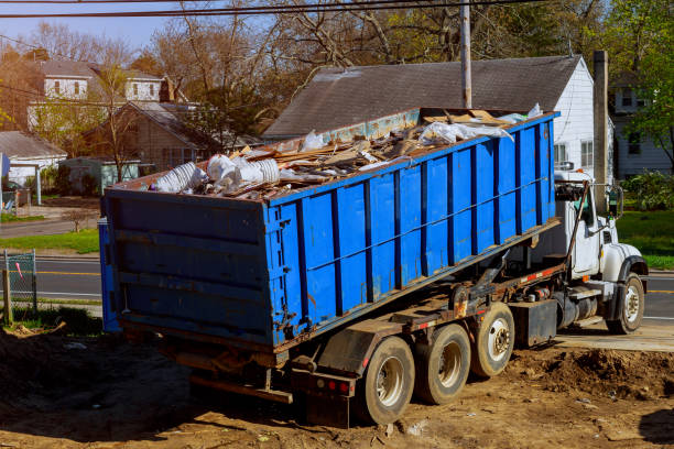 Pontotoc, MS Junk Removal Services Company