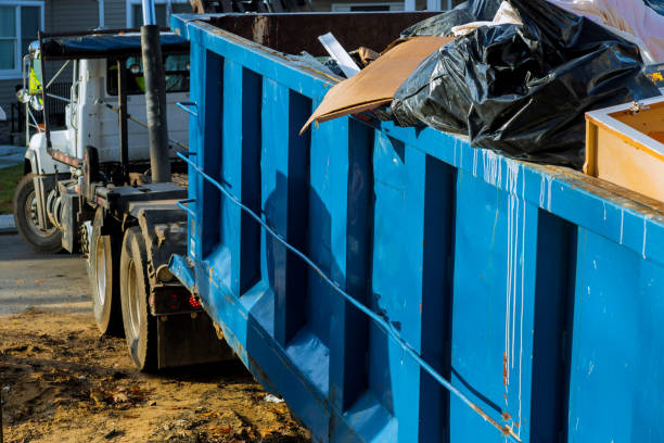 Best Scrap Metal Removal  in Pontotoc, MS