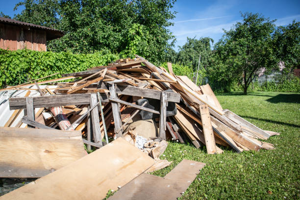 Best Attic Cleanout  in Pontotoc, MS