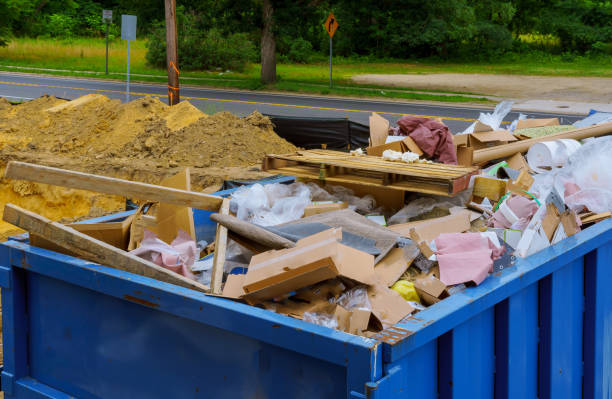 Junk Removal for Events in Pontotoc, MS